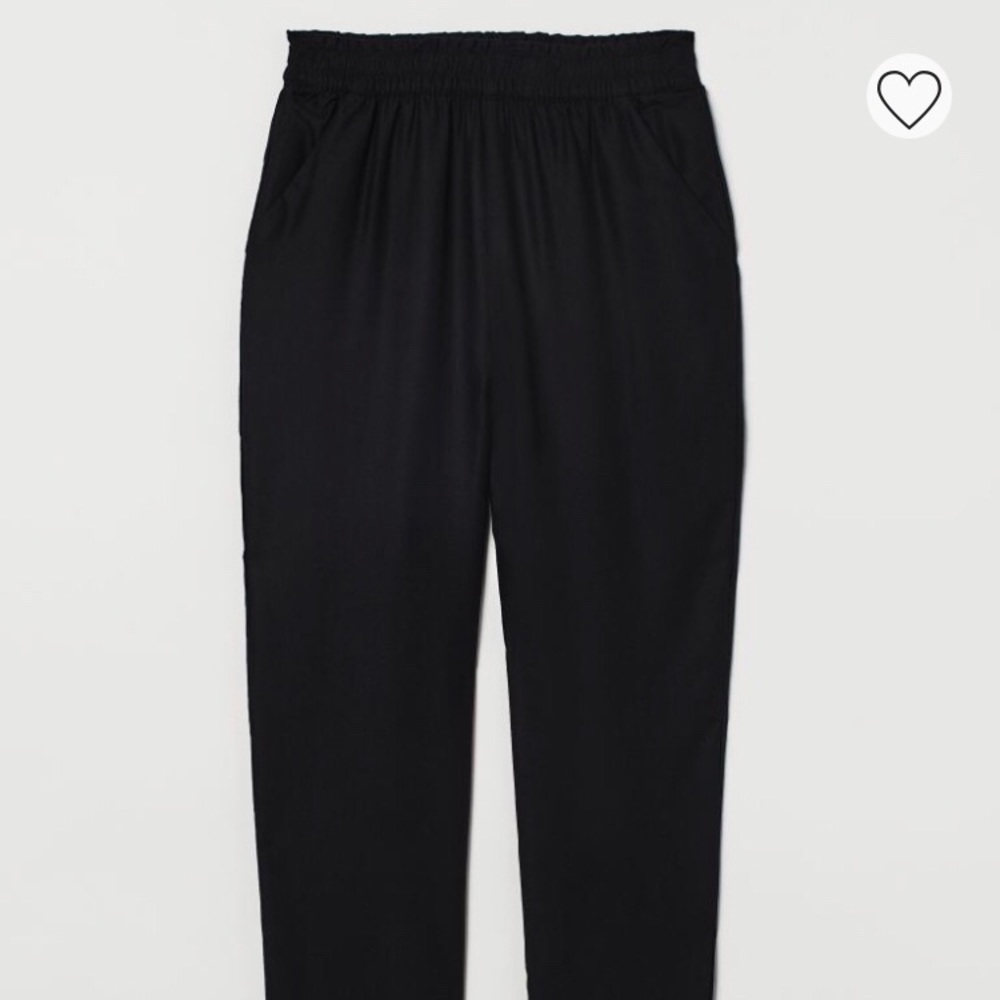 Pull-on Pants